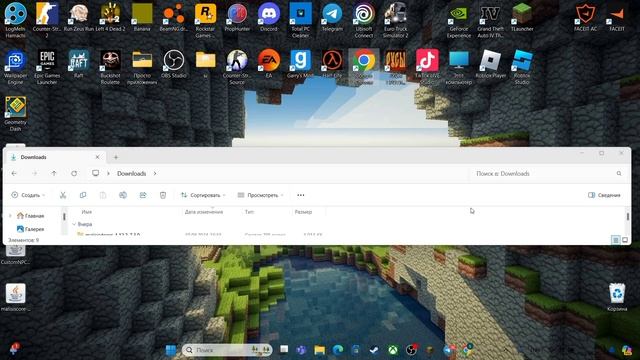 Электронный защитник