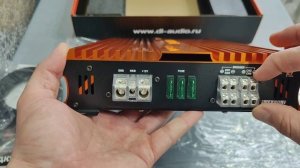 Лучший усилитель за свои деньги Gryphon PRO 4.150 V.2 Установка