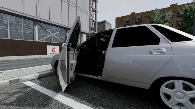 какие звуки бы я хотел бы в Beamng.Drive смотреть онлайн
