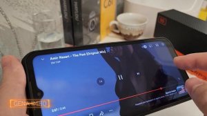 Вот Почему СТОИТ КУПИТЬ Смартфон OUKITEL WP35! 🔥 Быстрый Об
