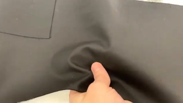 ПЛАЩЕВЫЙ ВОДООТТАЛКИВАЮЩИЙ ХЛОПОК PRADA ЧЕРНЫЙ арт. 14012423 смотреть онлайн