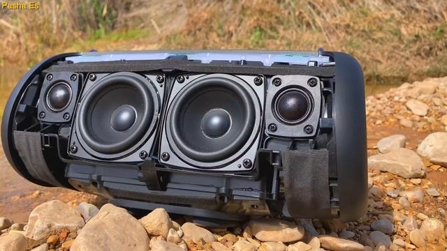 TRIBIT LAVA ПОВЕЛИТЕЛЬ ВОДЫ