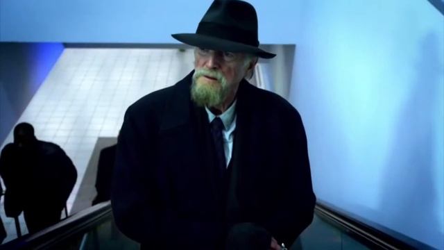 Обзор сериала "Штамм" смотреть онлайн