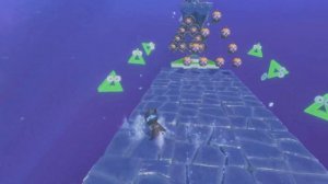 ASTRO BOT (PS5) - Испытание Мастера (Самый сложный уровень)