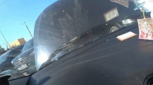 Как вскрыть-открыть фольксваген поло