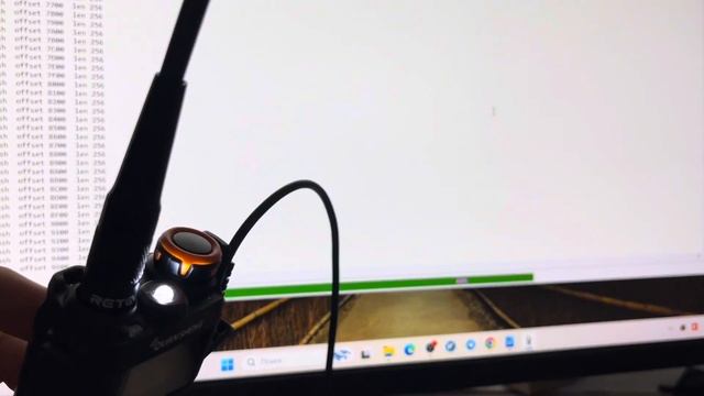 ЛУЧШАЯ ПРОШИВКА НА QUANSHENG UV K5