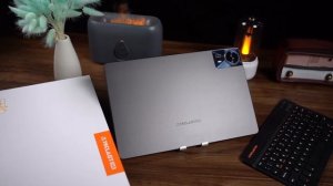 Teclast T65 Max Распаковка