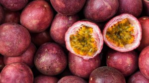 Маракуйя Как растет экзотический фрукт