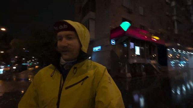 DJI Osmo Action 5 Pro Обычный режим HLG 10 Bit