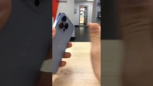 IPHONE 13 VS IPHONE 13 PRO  СРАВНЕНИЕ