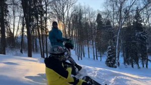 Первое скольжение по трубе на сноуборде | Основы джиббинга за 1 час вашего катания в сноуборд-парке