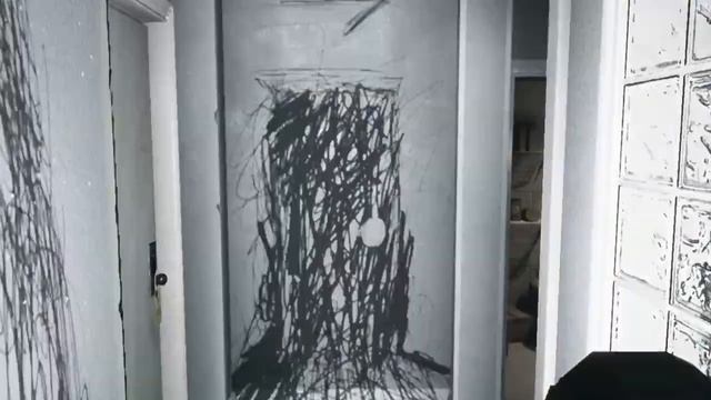 Обзор и разбор сюжета игры Visage. Самый страшный хоорор смотреть онлайн