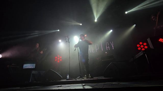 ТимерТау - презентация сингла Город без тебя ( Екатери?