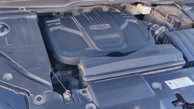 Продаю GEELY COOLRAY .mp4