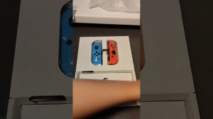 Обзор Nintendo switch 2 ревизия