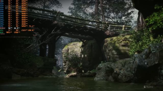 Купил RX 6800XT чтобы выяснить ее актуальность в 2025