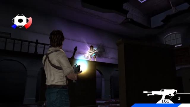 Ghosthunter Ps4 русский язык