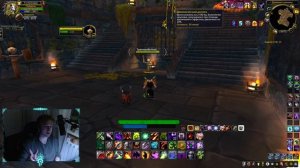 🟩 Кто такой Афли Лок? | PvP Wotlk 3.3.5a WoW Sirus #sirus #wow #jekoma