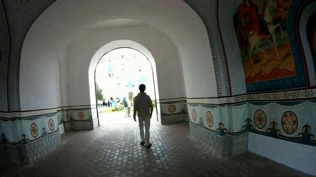 Муром, Владимирская область