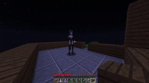 ВЫЖИВАЮ НА ОДНОМ БЛОКЕ С ВЛЮБЛЕННЫМИ ТВ ВУМЕН В МАЙНКР