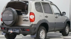 Ремонт Chevrolet Niva (Нива шевроле) .Бразильский Bosch. Проверка датчика фаз . #топыкатегорий