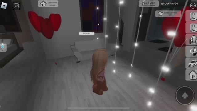 ПАНДОРА МОЯ СВАДЬБА В БРУКХЕЙВЕН РП🏡🥳 // ВЫШЛА ЗАМУЖ🤪 #brookhaven