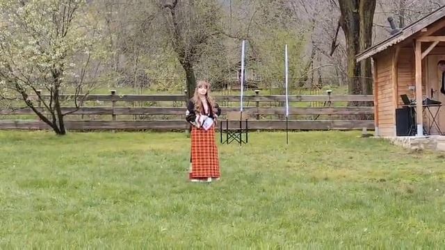 Мария Кабакова- 