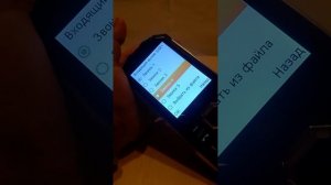 Обзор телефона бикю танк