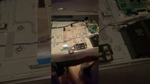 Телевизор LG 48 SJ810V как починить WI-FI и убрать зависания з