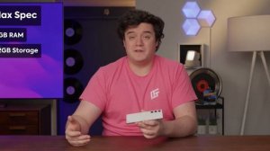 Моя Waifu стала более доступной - REDMAGIC 10 Air