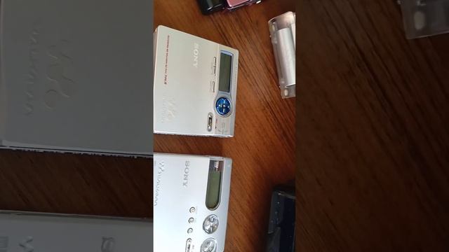 Рекордеры минидисковые Sony Walkman MZ-R91 | MZ-R910 | MZ-N910 | MZ-N920 | MZ- смотреть онлайн