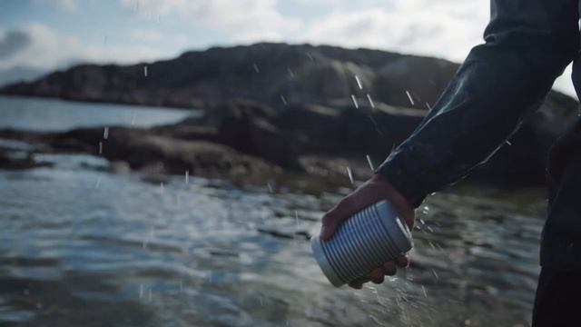 Beosound Explore. Акустика Bang & Olufsen на будь-яку погоду та подор смотреть онлайн