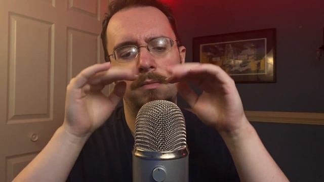 ASMR In Russian 🇷🇺 АСМР на Русском