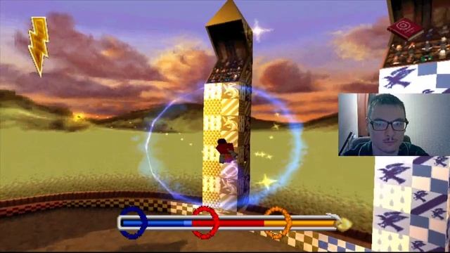 Гарри Поттер ( PS1 версия ) прохождение на русском часть смотреть онлайн