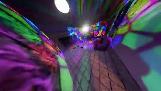 Garry's Mod-Птичья тусня :D