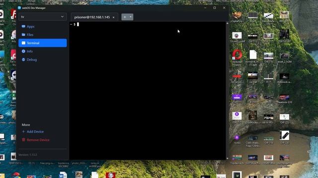 Установка сторонних приложений на телевизоры LG смотреть онлайн