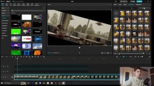 ГАЙД НА КИНОШНЫЕ ПОЛОСКИ | ЧЕРНЫЕ ПОЛОСЫ В CAPCUT PC