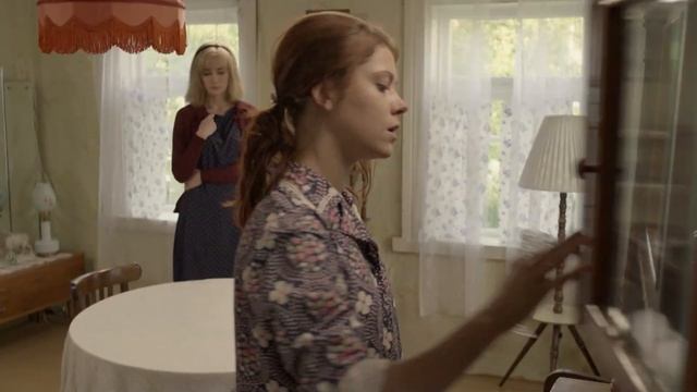 Черная кровь. Серия 2 // Black Blood. Episode 2 // Премьеры онлайн //