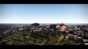 штурвал для авиасимуляторов