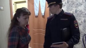 СОТРУДНИК ПОЛИЦИИ ЗАБРАЛ КОМПЬЮТЕР У ГРИФЕРА В РЕАЛЬН