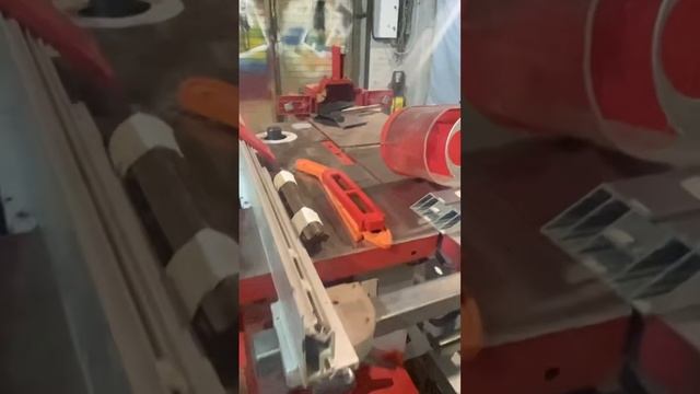 5-ти операционный комбинированный станок Holzmann смотреть онлайн