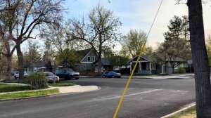 США 🇺🇸 Штат Айдахо Город Бойсе. Наши Впечатления Пос