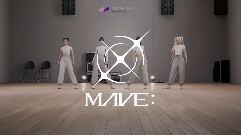 MAVE: - 'What's My Name' Dance Practice Mirrored