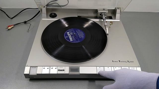 Проигрыватели SABA PSP-450 и PSP-480 – в чем разница