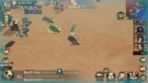 Doomsday: Играем в Помпеи