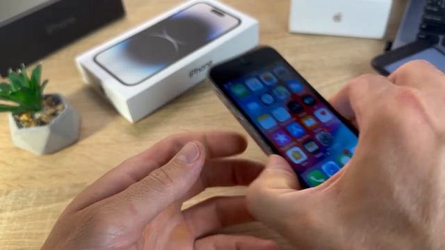 Как сделать семейный доступ на Айфон? смотреть онлайн