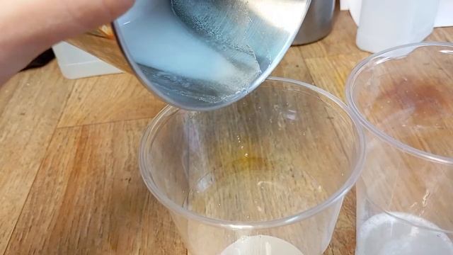 ЧКБ 12. Как очистить пищевую соду от вони.