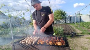 БЕЗ СЛЁЗ НЕ ОБОШЛОСЬ/РОДИЛАСЬ ДОЧЕНЬКА/ПОДАРКИ/КУПИЛА РАССАДУ/