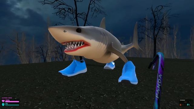 ТРАЛАЛЕРО ТРАЛАЛА БОМБАРДИРО КРОКОДИЛО ТУНГ ТУНГ ТУН?