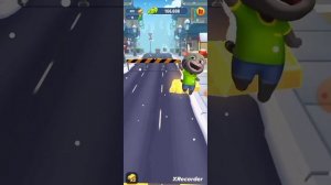 Том за золотом игра...😀#19